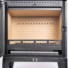 Печь-камин Fireway Solo в Могилеве