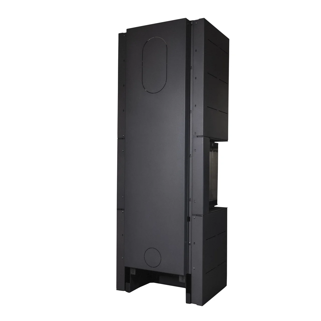 Печь-камин АОТ 7.0-01 в модификации Селена 7 в Могилеве