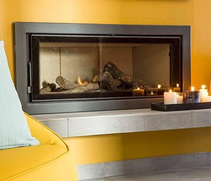 Каминная топка Panadero 101-S в Могилеве