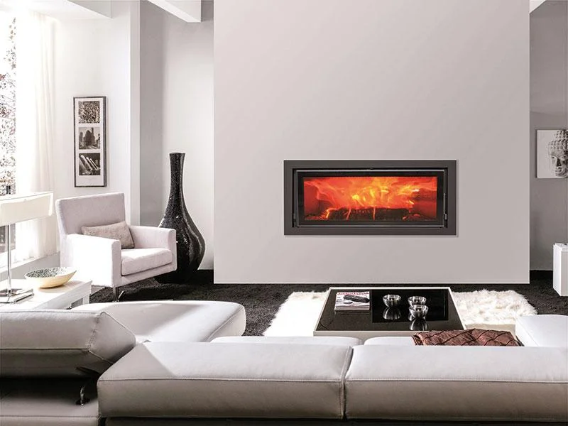 Каминная топка Panadero 101-S в Могилеве