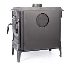 Печь-камин чугунный FireWay Jazz I в Могилеве