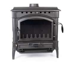 Печь-камин чугунный FireWay Jazz I в Могилеве