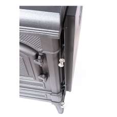 Печь-камин чугунный FireWay Jazz I в Могилеве