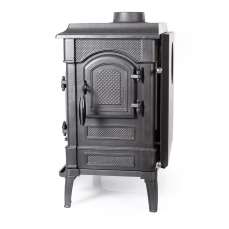 Печь-камин чугунный FireWay Jazz I в Могилеве