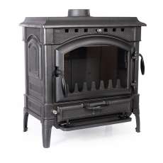 Печь-камин чугунный FireWay Jazz I в Могилеве