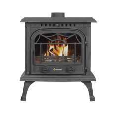 Печь-камин Везувий HR-15 Антрацит в Могилеве