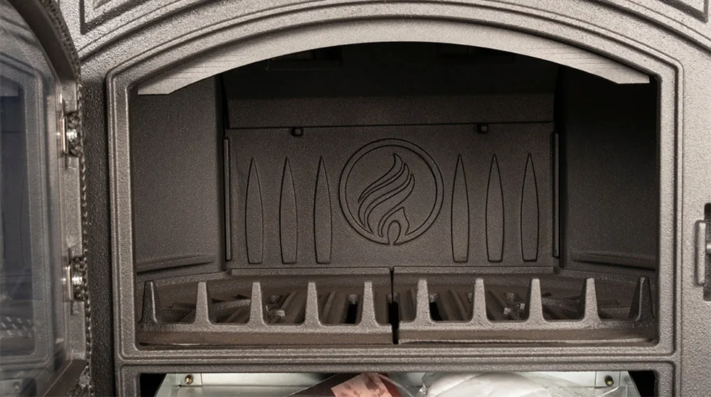 Печь-камин FireWay Flamenco в Могилеве