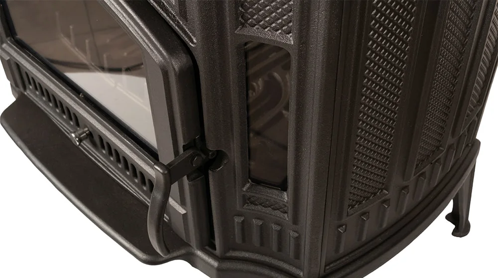 Печь-камин FireWay Flamenco в Могилеве