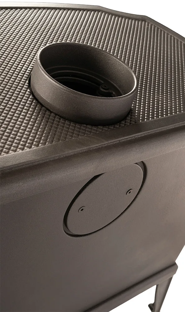 Печь-камин FireWay Flamenco в Могилеве