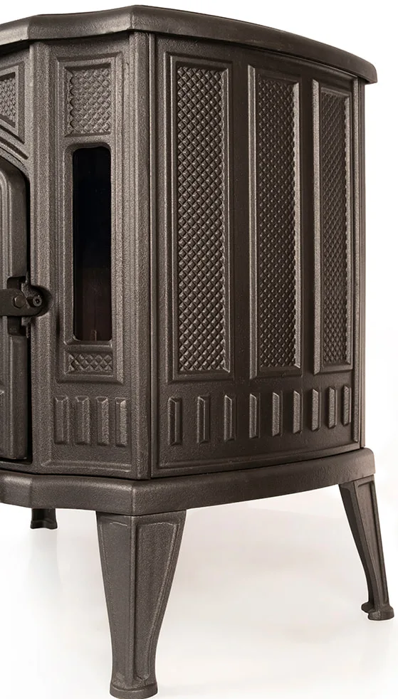 Печь-камин FireWay Flamenco в Могилеве