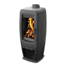 Печь-камин EVEREST S7 в Могилеве