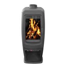 Печь-камин EVEREST S7 в Могилеве