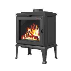 Печь-камин EVEREST F11 в Могилеве