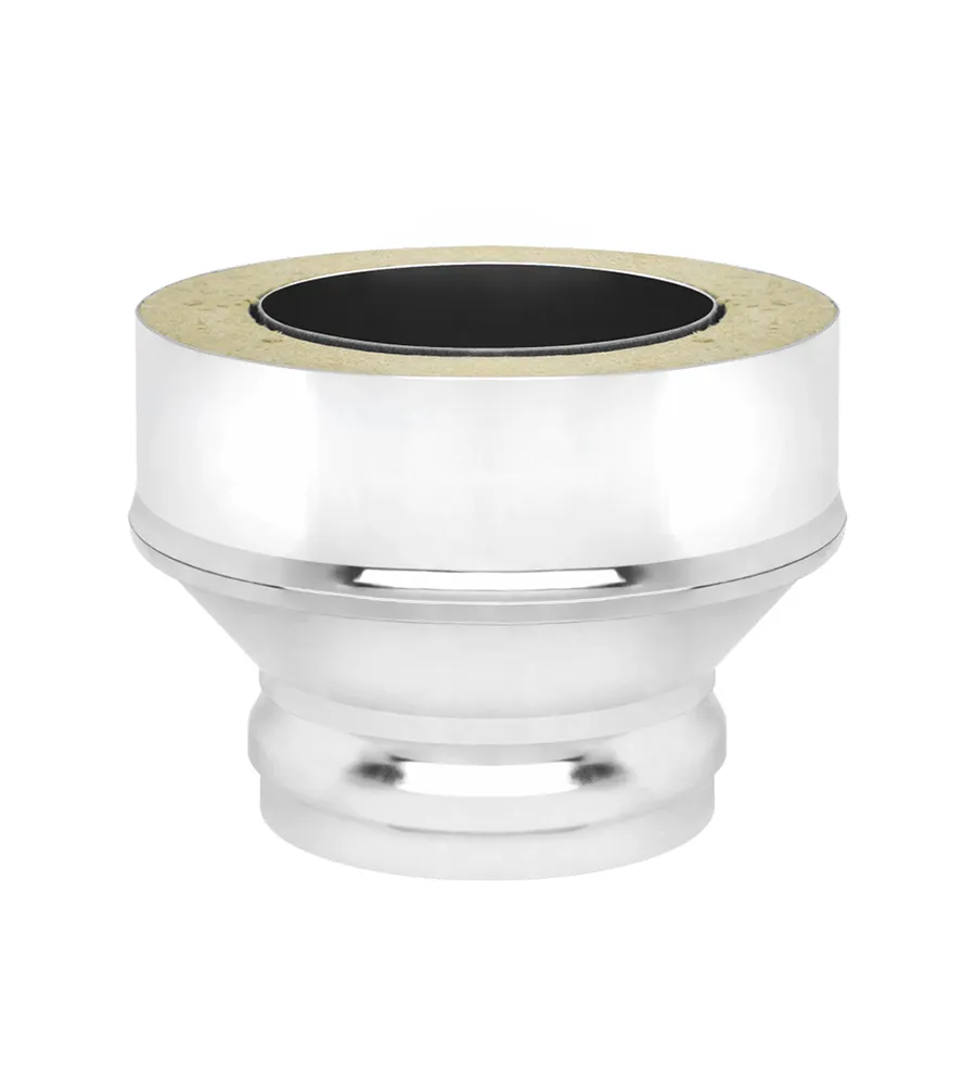 Переход старт сэндвич ММ (AISI 430/1,0мм) ММ Везувий купить в Могилеве