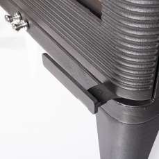 Печь-камин Fireway Solo II (с шелкографией) в Могилеве