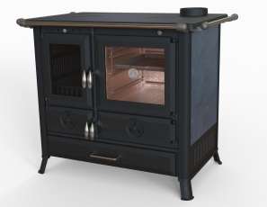 Печь-камин FireWay Skif в Могилеве