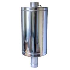 Бак круглый Феникс на трубе 80 л купить в Могилеве