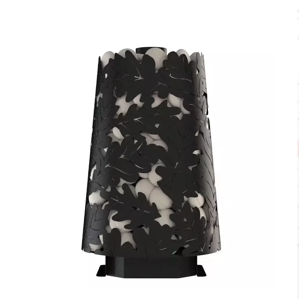 Печь банная Grill'D Dubravo mini Short в Могилеве