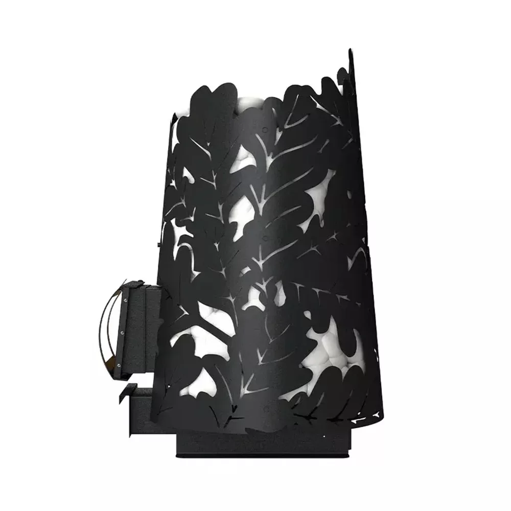 Печь банная Grill'D Dubravo 180 Short в Могилеве