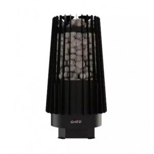 Печь банная Grill'D Cometa 180 Vega Short в Могилеве