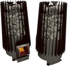 Печь банная Grill'D Cometa Vega 180 Short Pro в Могилеве