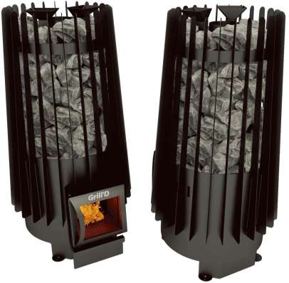 Печь банная Grill'D Cometa Vega 180 Short Pro в Могилеве