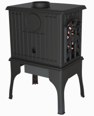 Печь-камин Fireway Konnecta в Могилеве