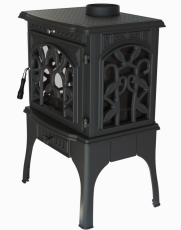 Печь-камин Fireway Konnecta в Могилеве