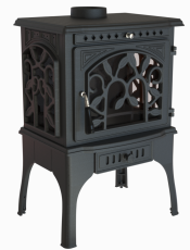 Печь-камин Fireway Konnecta в Могилеве