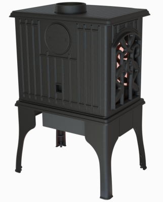 Печь-камин Fireway Konnecta в Могилеве