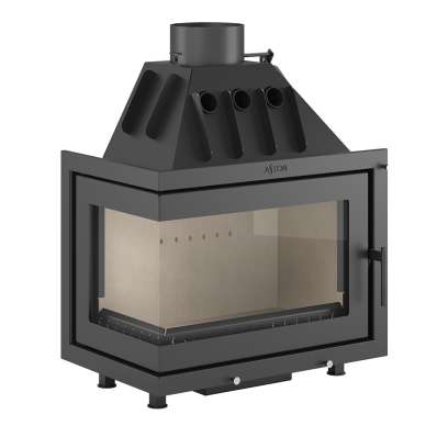 Каминная топка ASTON 700 L в Могилеве