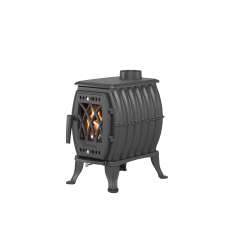 Печь-камин Везувий ВХ-05 Антрацит в Могилеве