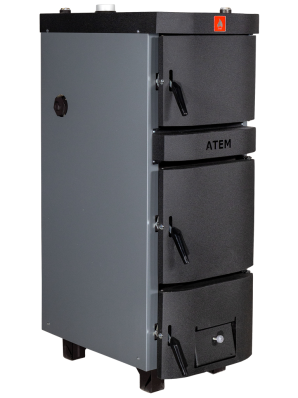 Котел Житомир-14М ТРИ ДВЕРИ в Могилеве