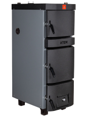 Котел Житомир-18М ТРИ ДВЕРИ в Могилеве