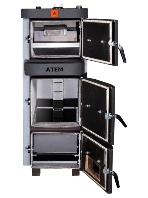 Котел Житомир-22М ТРИ ДВЕРИ в Могилеве