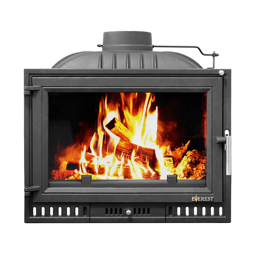Каминная топка EVEREST V10 Амазонка бай фото в Могилеве