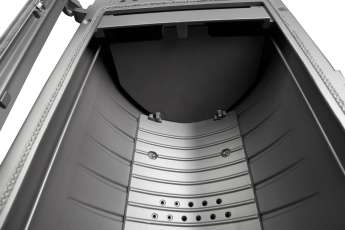 Камин чугунный ШАМАН в Могилеве