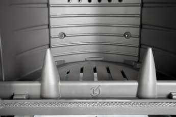 Камин чугунный ШАМАН в Могилеве