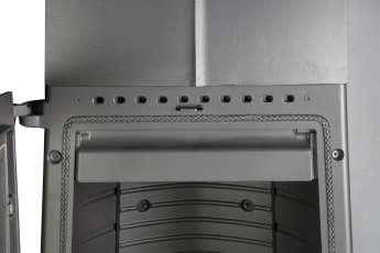 Камин чугунный ШАМАН в Могилеве