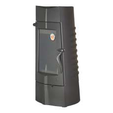 Камин чугунный ШАМАН в Могилеве