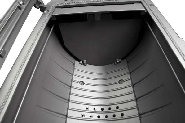 Камин чугунный ШАМАН в Могилеве