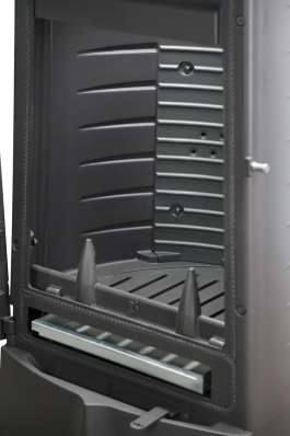 Камин чугунный ШАМАН в Могилеве