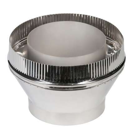 Переход моно-термо 2П Феникс дым. сталь 304 в Могилеве