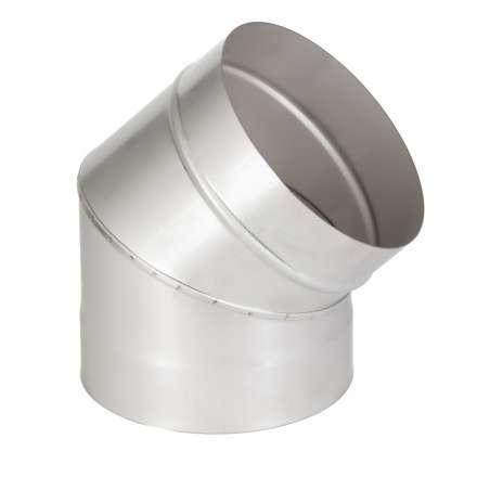 Отвод 1ОТ45 Феникс 45° сталь 304 в Могилеве