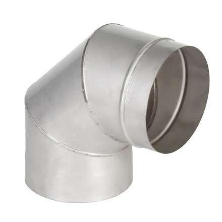 Отвод 1ОТ90 Феникс 90° сталь 304 купить в Могилеве