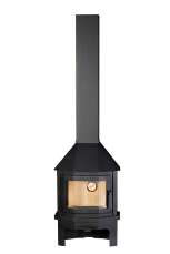 Камин МЮНХЕН ПРИСТЕННО УГЛОВОЙ КОМПАКТ графит в Могилеве