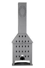 Камин МЮНХЕН ГИГАНТ графит в Могилеве