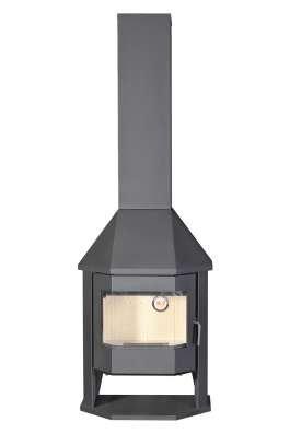 Камин МЮНХЕН ГИГАНТ графит в Могилеве