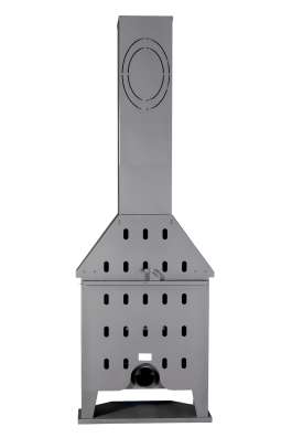 Камин МЮНХЕН ГИГАНТ графит в Могилеве