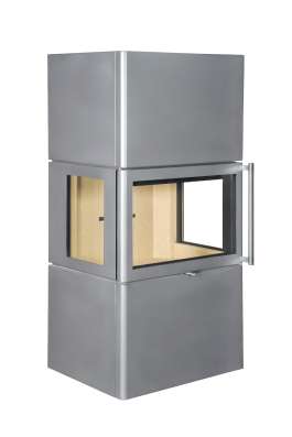 Камин КРИТ графит в Могилеве